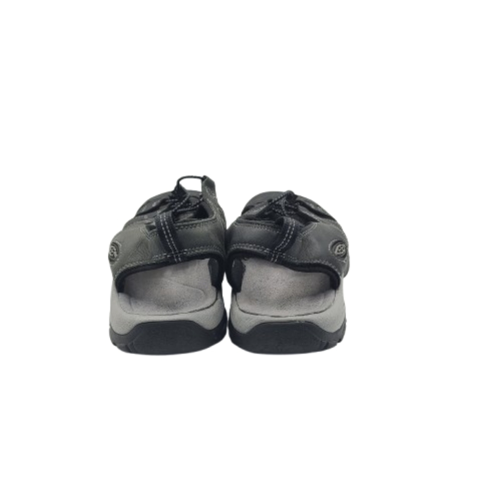 Keen Newport Sandals Size 13 Black Fisherman Water Shoes - Picture 5 of 8